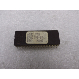 Deckel MAHO Software 16MC 778 Chip CPU2390-07 >...