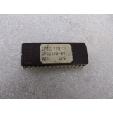 Deckel MAHO Software 16MC 778 Chip CPU2390-09 >...