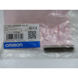 Omron E2A-S08KS02-M5-B1 Induktiver Sensor >...