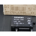 Siemens 3RT1926-1TR00 Overvoltage limiter > unused! <