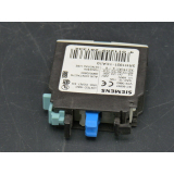 Siemens 3RH1921-1CA10 Auxiliary switch block > unused! <