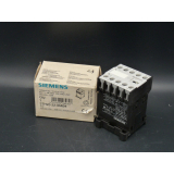 Siemens 3TH2022-0MB4 contactor relay > unused! <