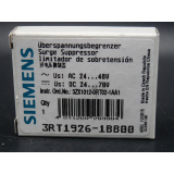 Siemens 3RT1926-1BB00 Überspannungsbegrenzer   >...