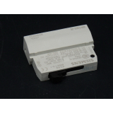 Siemens 3RV1901-2E transverse auxiliary switch >...
