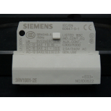 Siemens 3RV1901-2E transverse auxiliary switch > unused! <
