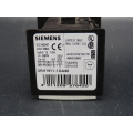 Siemens 3RH1911-1GA40  80E Hilfsschalterblock