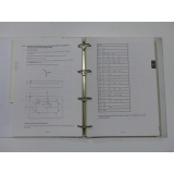 Maho Programmieranleitung + Geometriepaket für Maho Steuerung CNC 432 Version 600 / 700