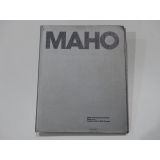 Maho Programmierkurs für Maho Steuerung CNC 432