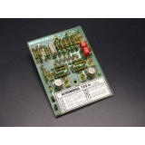 Indramat TSS 4 109-380-4203b-2 Axis module TSS 4 / 106