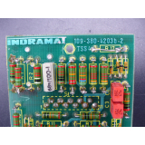 Indramat TSS 4 109-380-4203b-2 Axis module TSS 4 / 106