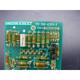 Indramat TSS 4 109-380-4203b-2 Axis module TSS 4 / 015