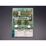 Indramat TSS 4 109-380-4203b-2 Axis module TSS 4 / 014