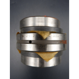 INA ZARN 2572 TN NA STD Axial/radial roller bearing >...