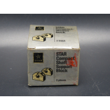 Star 1058-012-00 Compact-Wellenbock VPE = 2 St.   >...
