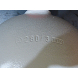 Bosch HY/AD 2.0-250 Diaphragm accumulator 2.0l