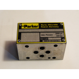 Parker CM2PPV55 Check valve