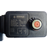 Mahle PIS 3105 3106 Differential pressure indicator break contact 12-150V AC/DC