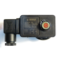 Mahle PIS 3105 3106 Differential pressure indicator break contact 12-150V AC/DC