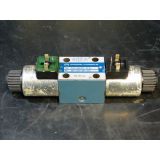 Integral Hydraulics W4A-6M004-DC24 Directional control valve
