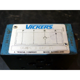Vickers DGMPC 3 BAK 21 valve