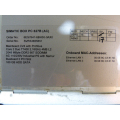 Siemens 6ES7647-6BH30-0AX0 Box PC 627B ohne HDD (!) SN:SVPA3855651