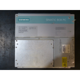 Siemens 6ES7647-6BH30-0AX0 Box PC 627B ohne HDD (!)...