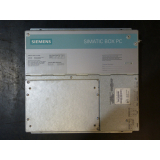 Siemens 6ES7647-6BH30-0AX0 Box PC 627B ohne HDD (!) SN:SVPWO857906