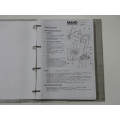 Maho User Manual for MH 600 S