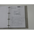 Maho User Manual for MH 600 S