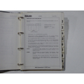 Maho User Manual for MH 600 E