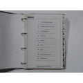 Maho User Manual for MH 600 E