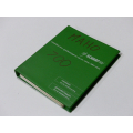 Maho Operating Instructions for Maho Control CNC 432 Graphic / Software P01.1 Dutch edition