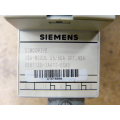 Siemens 6SN1130-1AA12-0CA0 VSA module