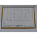 Maho circuit diagrams for pallet changer E-6244