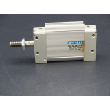 Festo DZF-18-10-A-P-A flat cylinder 161237 > unused! <