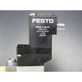 Festo MEBH-5 / 3B-1/8-B Solenoid valve173028
