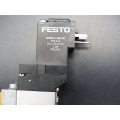 Festo MEBH-5 / 3B-1/8-B Solenoid valve 173028