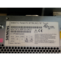 Siemens 6AV7872-0BF30-0AC0 Simatik Panel PC 677B SN: VPX8854249 used - top condition -
