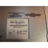 Siemens 6AV7872-0BF30-0AC0 Simatik Panel PC 677B SN: VPC4850244 gebraucht - Top Zustand -