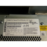 Siemens 6AV7872-0BF30-0AC0 Simatik Panel PC 677B SN: VPW7857742 gebraucht - Top Zustand -