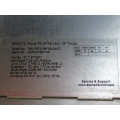 Siemens 6AV7872-0BF30-0AC0 Simatik Panel PC 677B SN: VPW7857746 used - top condition -