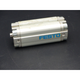 Festo ADVU-20-55--P-A Kompaktzylinder 156002 N808 pmax 10...
