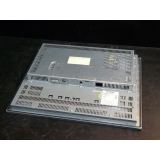 Siemens 6AV7861-3TB00-1AA0 Simatik Flat Panel SN: LBWC005271  - gebraucht Top Zustand -