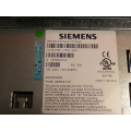 Siemens 6AV7861-3TB00-1AA0 SN: LBW6002743 Simatik Flat Panel - second-hand Top condition -