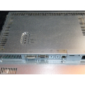 Siemens 6AV7861-3TB00-1AA0 SN: LBX3000299 Simatik Flat Panel - gebraucht Top Zustand -
