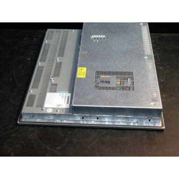 Siemens 6AV7861-3TB00-0AA0 Simatik Flat Panel SN: LBW1004932  - gebraucht Top Zustand -