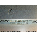 Siemens 6AV7861-3TB00-0AA0 Simatik Flat Panel  SN: LBV1004385- gebraucht Top Zustand -