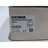 Euchner TZ2LE024RC18VAB-C2070 Sicherheitsschalter 094611 FT > ungebraucht! <