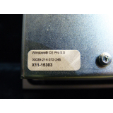 BR-Automation 5PP120.1043-37A Power Panel SN:71230169539