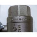 Ball valve DVGW-G-92.01e 770 2PN1 > unused! <